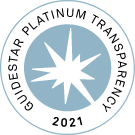 GUIDESTAR PLATINUM SEAL