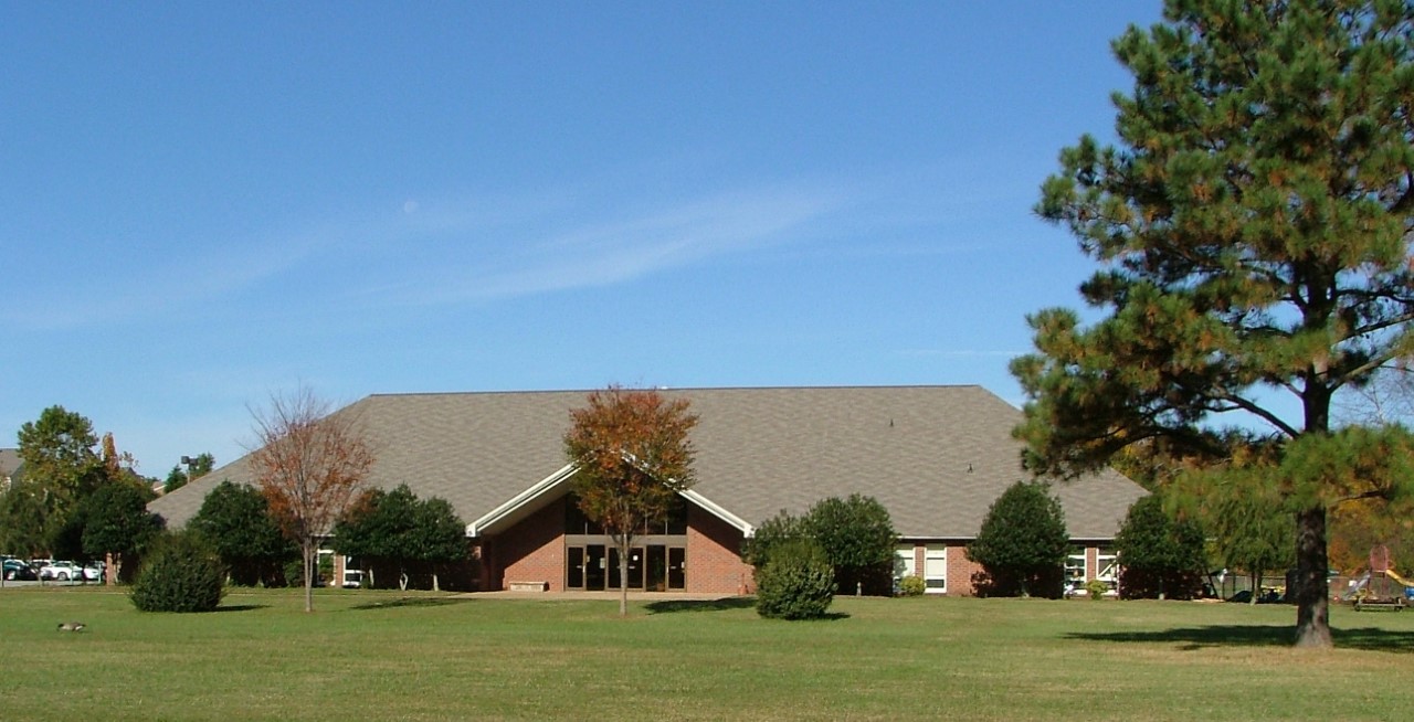 312 Waller Mill exterior