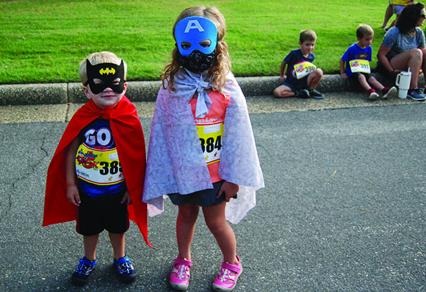Superhero5K